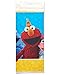 American Greetings Amscan 571672 Table Cover | Sesame Street® Collection | Party Accessory 36 sq. ft