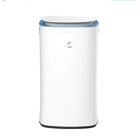 QFFL xiyiji Lavadora, Lavadora Automática de Control Inteligente ...