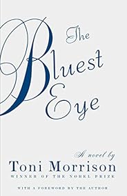 The Bluest Eye (Vintage International)