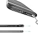 Caseology Wavelength for Apple iPhone 6S Plus Case (2015) / for iPhone 6 Plus Case (2014) - Black