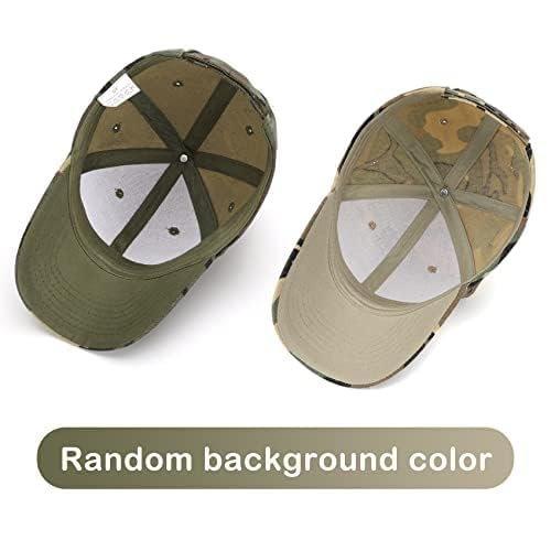 Durio Toddler Baseball Hat Super Soft Kids Baseball Hat Camouflage Toddler Boy Baseball Hat Toddler Hats for Boys