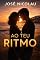 Livro Ao teu ritmo: Três histórias sobre desejo, memória e encontros inevitáveis