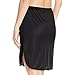 Vassarette Women's Tailored Anti-Static Half Slip 11122