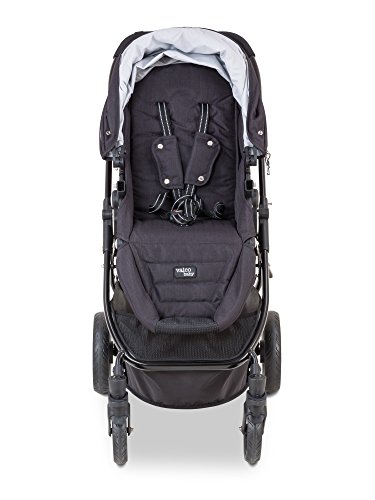 valco baby snap ultra lightweight reversible stroller