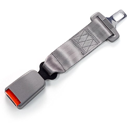 Click Here to See More Images Type A Seat Belt Extender - Regular Style Available in Black, Gray & Beige