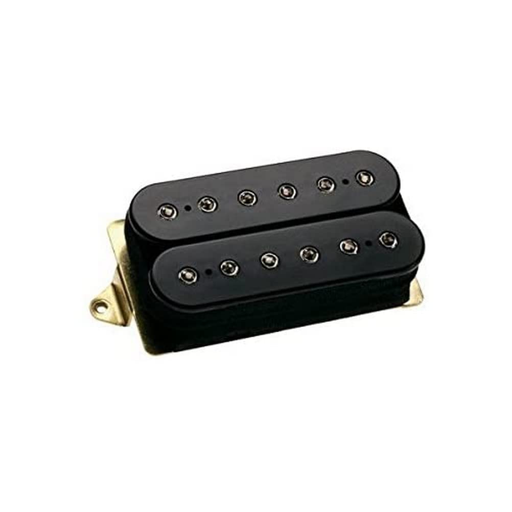 DIMARZIO 200474 DP 104FBK Super 2 Guitar Accessories