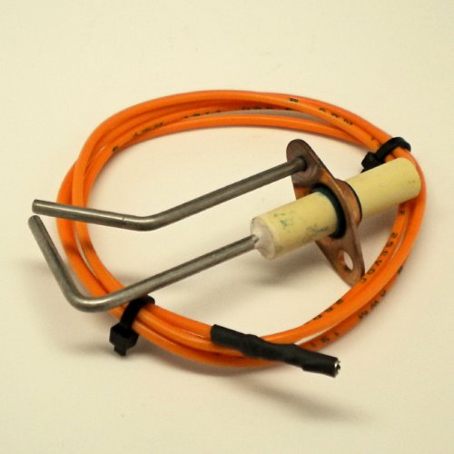 Duralight Furnace Spark Ignitor Direct Replacement For Rheem Ruud