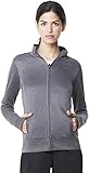 Alo womens Lightweight Jacket (W4009)