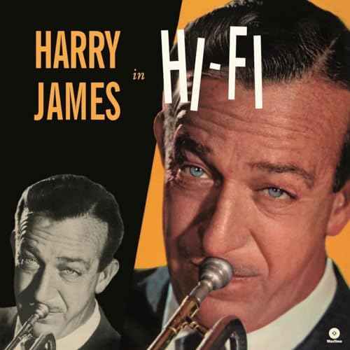 James, Harry - Harry James - Greatest Hits - Amazon.com Music