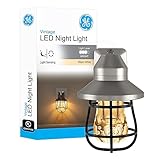 GE LED Vintage Night