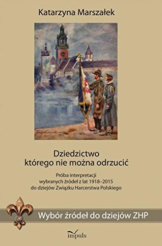 Dziedzictwo ktorego nie mozna odrzucic