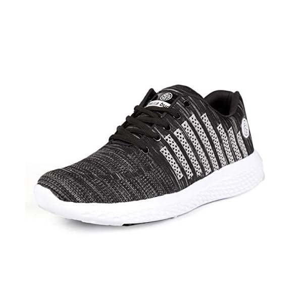 bacca bucci men's running shoes