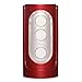 TENGA FLIP HOLE Blanket of Bliss Male Masturbator, Sensational and Reusable Pleasure Toy, THF-004 Red