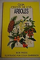 Guía celeste de los árboles de Europa 8487553109 Book Cover