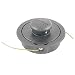 DeWalt OEM 90599025 25' replacement string trimmer replacement spool DCST920
