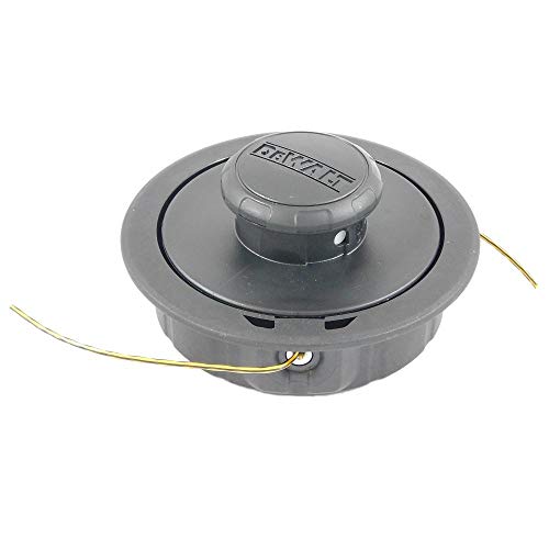 DeWalt OEM 90599025 25' replacement string trimmer replacement spool DCST920