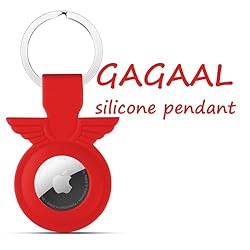 GAGAAL Air Tag Holder Case, Airtag Holder Cute