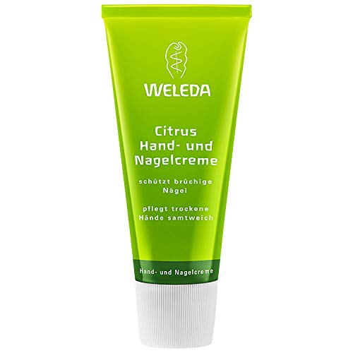 WELEDA Weleda Citrus Hand Cream, 50 MLNatrue
