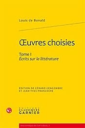 Oeuvres choisies