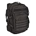 Sandpiper of California Long Range Bugout Backpack (Black, 26x15.5x10.5-Inch)