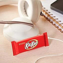 KIT KAT Milk Chocolate Wafer Snack Size, Candy