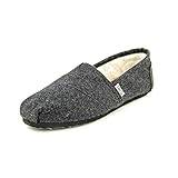 Toms Women's Classic Woolen Casual Shoe