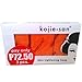 Kojie San 3-Pack Skin Whitening Lightening Bleaching Kojic Acid Soap w/ Glycerin