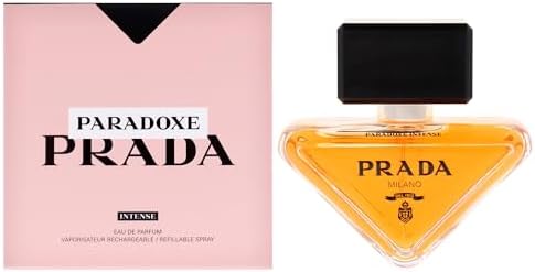 Amazon.com : Prada Paradoxe by Prada for Women 1.6 oz Eau de