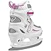 Lake Placid Summit Boy's Adjustable Ice Skate