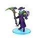 Fortnite Battle Royale Collection: Squad Pack - Dark Bomber, Deadfire, Sanctum & Spider Knight Mini Action Figures