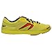 Newton Running Mens MV3 Running Casual Shoes, Yellow, 6