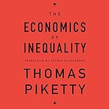 The Economics of Inequality
