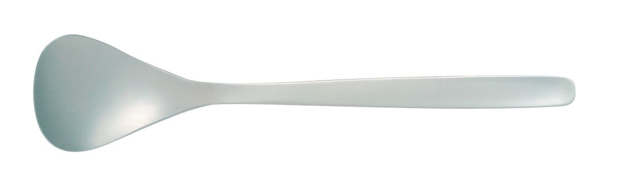Dessert Spoon Sori Yanagi - CIBONE O'TE