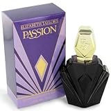 Elizabeth Taylor Passion Eau de Toilette Spray 2.5 Oz