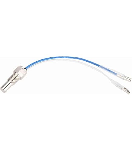 Water Oil Temp Temperature 1/8 NPT Electrical Sensor Sender 0~150°C Replacement | EBay