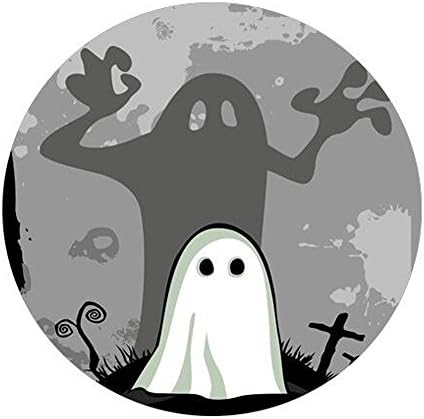 KOU KOU Expanding Stand and Grip for Smartphones and Tablets, Pop Out Mobile Phone Holder Halloween (H2)