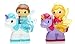Mega Bloks Lil' Princess Shimmering Palace Tub