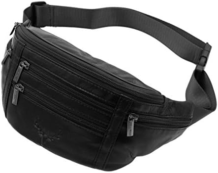 fanny pack shoulder bag