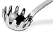 All-Clad Specialty Stainless Steel Kitchen Gadgets Pasta Ladle Kitchen Tools, Kitchen Hacks Silver