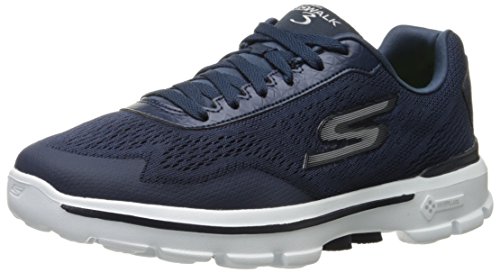 Skechers performance men s go walk 3 reaction walking shoe