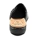 Clarks Leisa Belle Women Round Toe Leather Black Mules