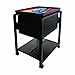 Advantus Innovative Storage SpaceMaker™ Fold 'N Roll™ Cart System, 21 3/4