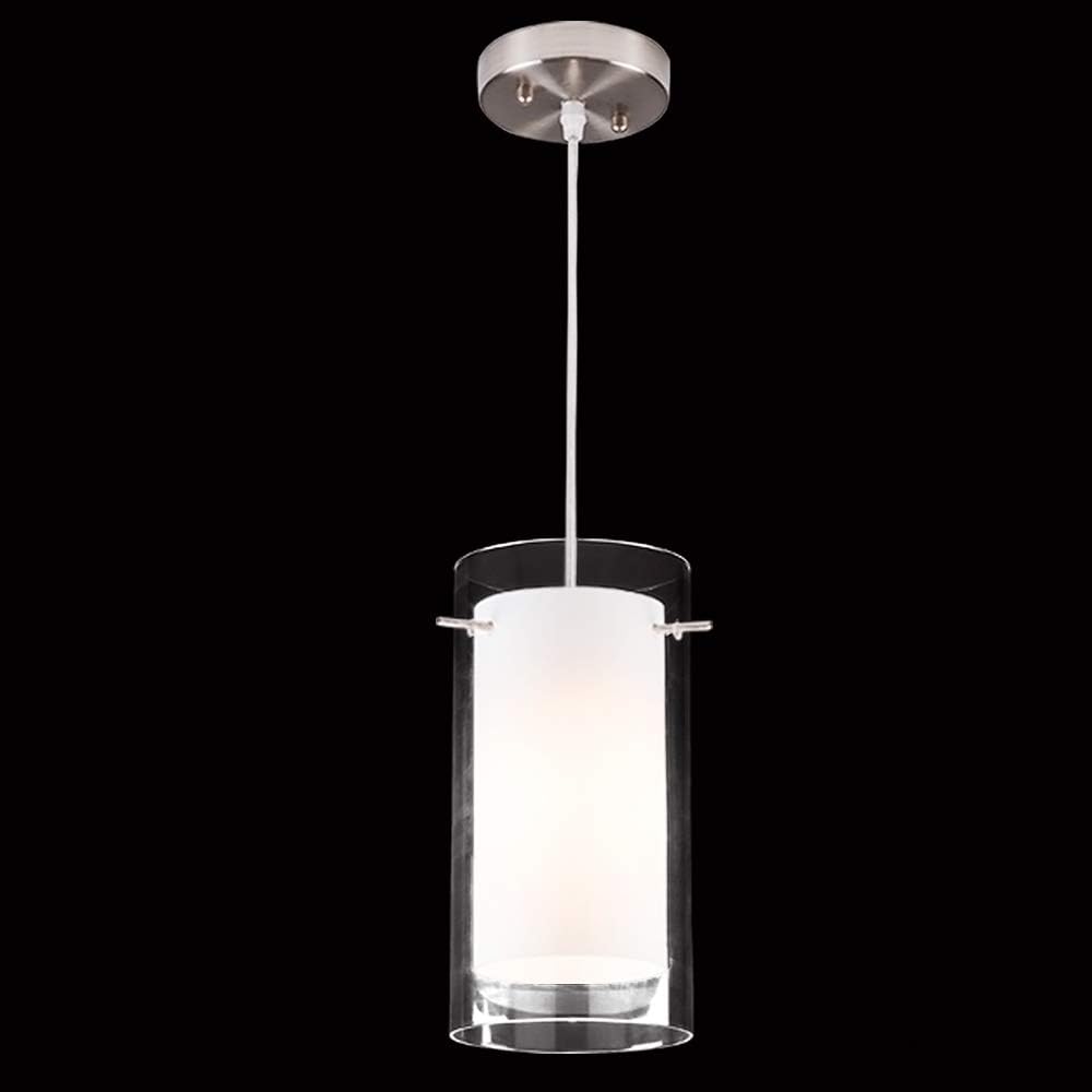Best Bathroom Lighting Pendant 3 Inch