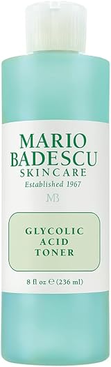 Mario Badescu Glycolic Acid Toner 236ml view 2