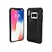 YaMeiDa iPhone 7 8 Cases, iPhone 8 7 Skins Protective Cover, Hidden Locked Cigarette Lighter Backside, with Bottle Opener for Beer- Black (iPhone 8 7)