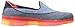 Skechers Performance Women's Go Flex Slip-On Walking Shoe,Navy/Coral,9.5 M US