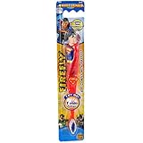Superman Firefly Light-up Timer Toothbrush
