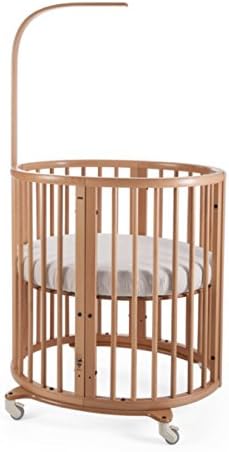 stokke 4 in 1 crib
