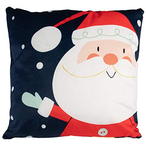 Christmas Pillows Throw Pillows Light Up Pillow with