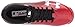 Under Armour Boys' Leadoff Low RM Jr., Black (061)/Red, 4